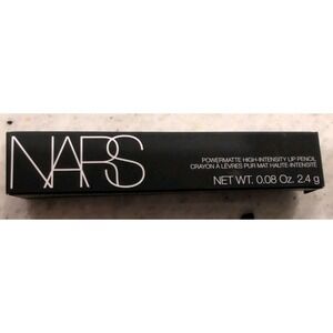 NARS Powermatte Lip Pencil Kiss Me Deadly 183 New